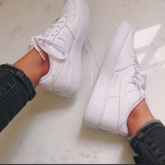 Nike air force 1 - Picture 4 of 8